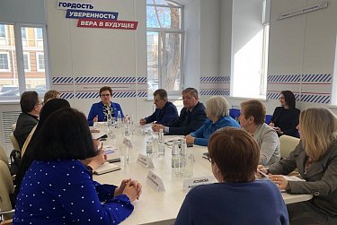 В законах закреплена соцподдержка участников СВО